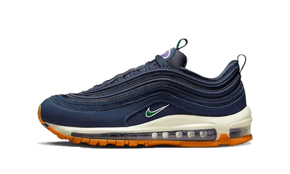 Nike Air Max 97 QS Obsidian