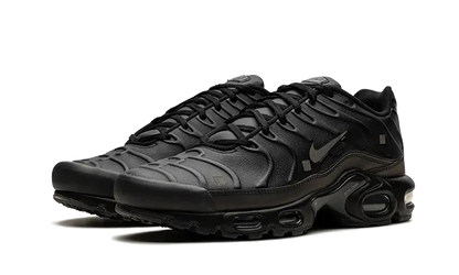 Nike Air Max Plus A-COLD-WALL Black