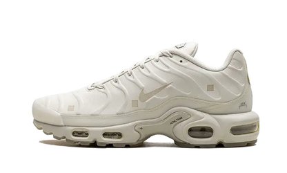 Nike Air Max Plus A-COLD-WALL Platinum Tint