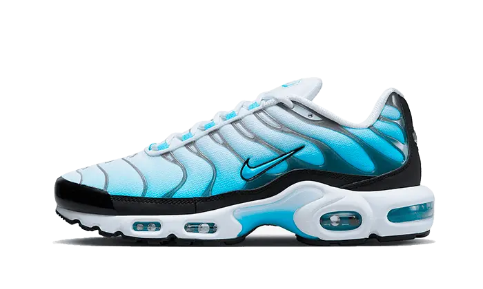 Nike Air Max Plus Baltic Blue