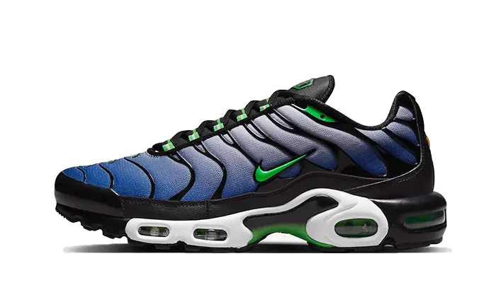 Nike Air Max Plus Icons Scream Green