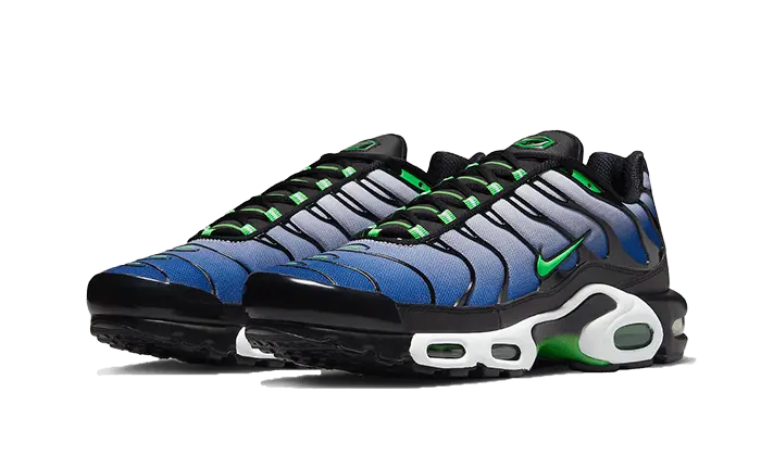 Nike Air Max Plus Icons Scream Green