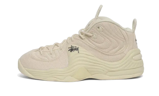 Nike Air Penny 2 Stussy Fossil