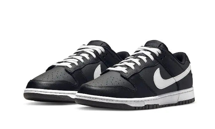 Nike Dunk Low Black White (2022)