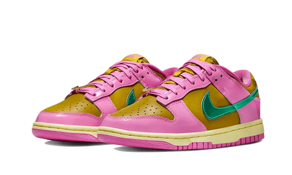 Nike Dunk Low Parris Goebel 