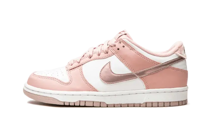 Nike Dunk Low Pink Velvet