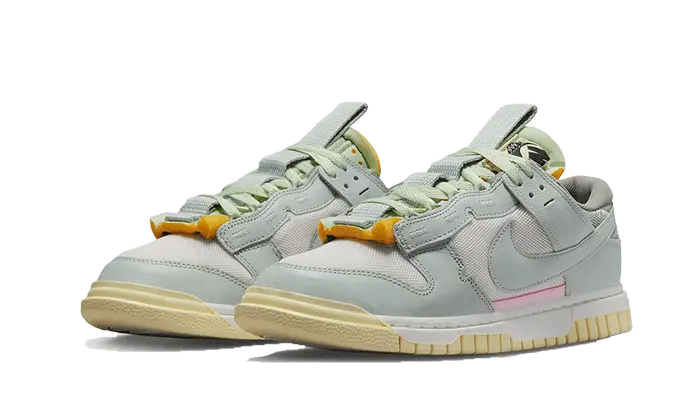 Nike Dunk Low Remastered Mint Foam