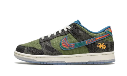 Nike Dunk Low Siempre Familia