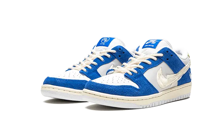 Nike SB Dunk Low Pro QS Fly Streetwear