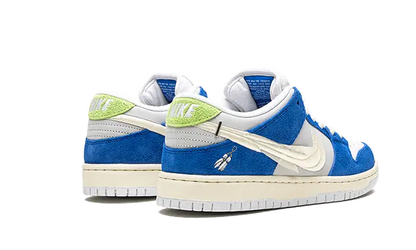 Nike SB Dunk Low Pro QS Fly Streetwear