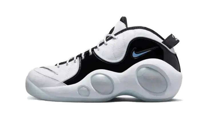 Air Zoom Flight 95 Football Grey - MTHOR SHOP