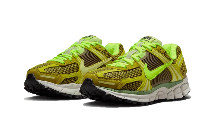 Nike Vomero 5 Olive Flak Volt