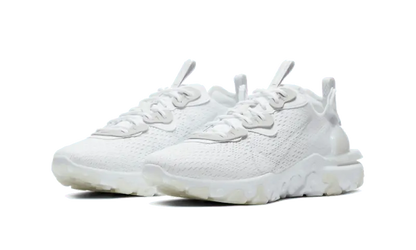 Nike React Vision Triple White - CD4373-101