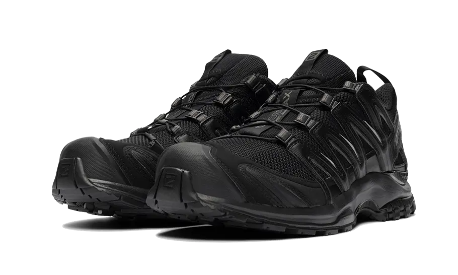 Salomon XA Pro 3D Black