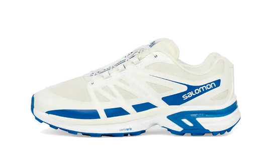 Salomon XT-Wings 2 JJJJound Cream Blue