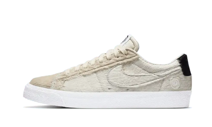 Nike SB Blazer Low Medicom Toy (2020) - CZ4620-200