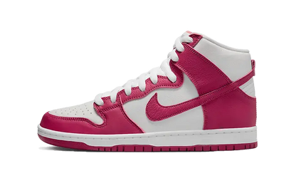 Nike SB Dunk High Sweet Beet