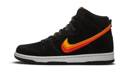 Nike SB Dunk High Truck it - BQ6826-003