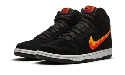 Nike SB Dunk High Truck it - BQ6826-003