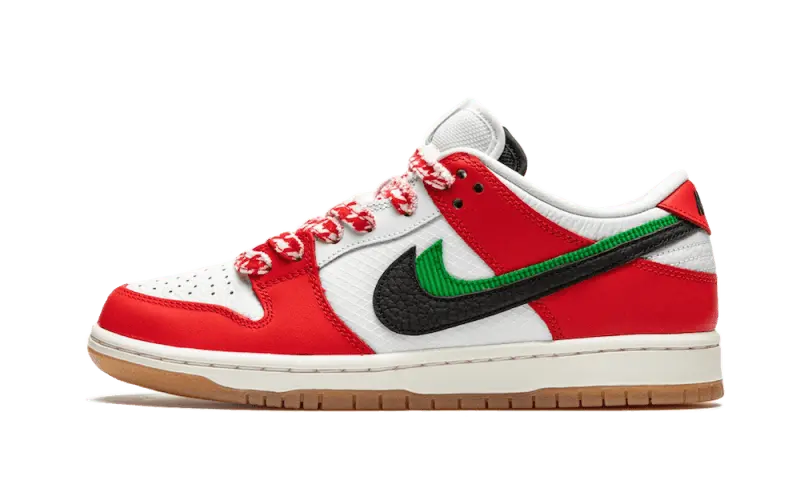 Nike SB Dunk Low Frame Skate Habibi - CT2550-600