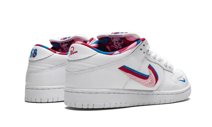 Nike SB Dunk Low Parra - CN4504-100