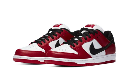 Nike SB Dunk Low Pro Chicago - BQ6817-600