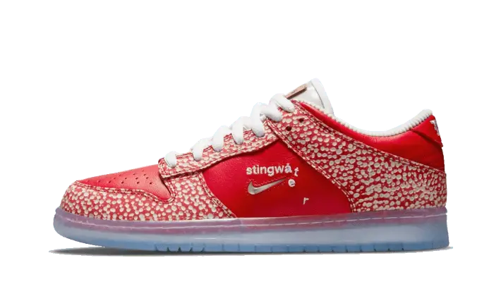 Nike SB Dunk Low Stingwater Magic Mushroom - DH7650-600 