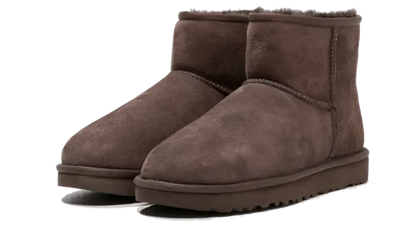 UGG Classic Mini II Boot Burnt Cedar