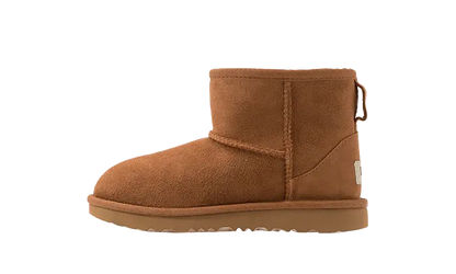 UGG Classic Mini II Chestnut Enfant (PS)