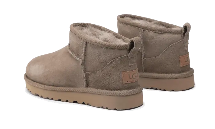 UGG Classic Ultra Mini Antilope