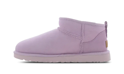 UGG Classic Ultra Mini Boot Lavender Fog