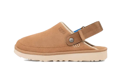 UGG Goldencoast Clog Sand