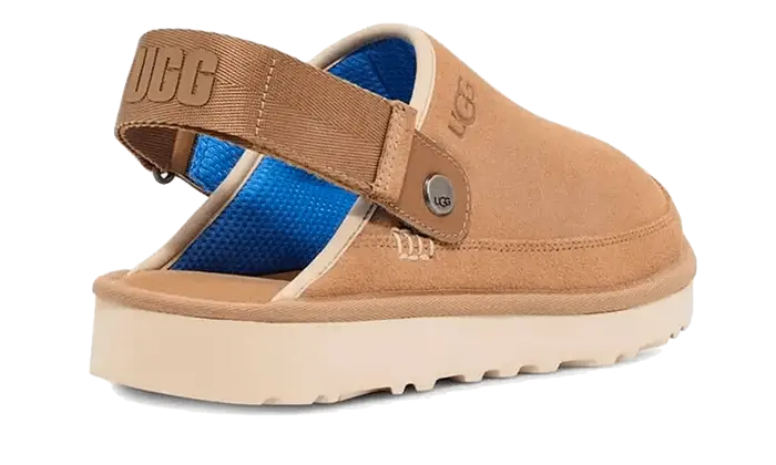 UGG Goldencoast Clog Sand