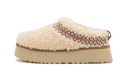 UGG Tazz Braid Natural