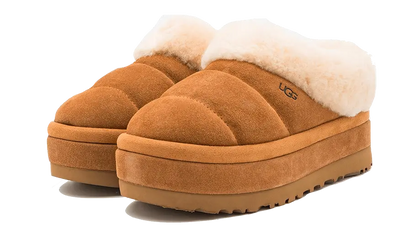 UGG Tazzlita Chestnut