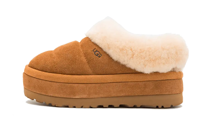 UGG Tazzlita Chestnut