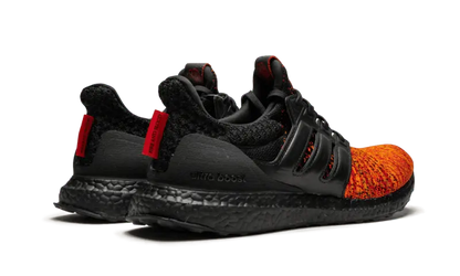 Adidas Ultra Boost 4.0 Game of Thrones Targaryen Dragons