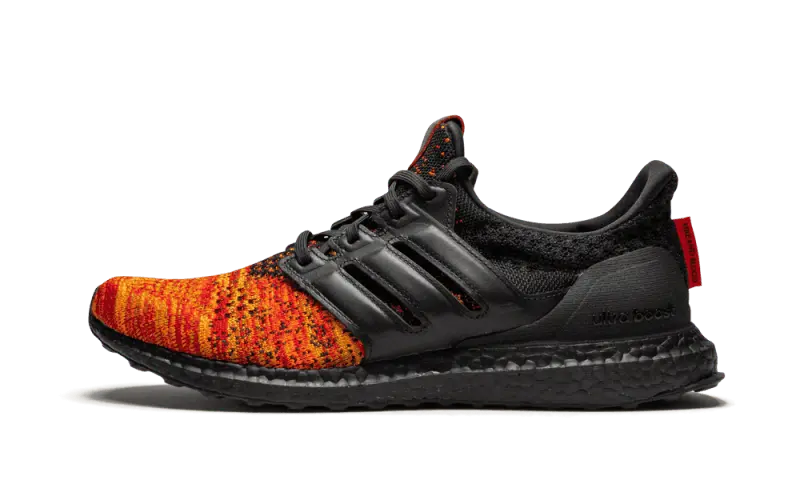 Adidas Ultra Boost 4.0 Game of Thrones Targaryen Dragons