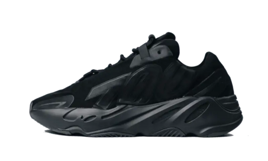 Adidas Yeezy 700 MNVN Triple Black - FV4440