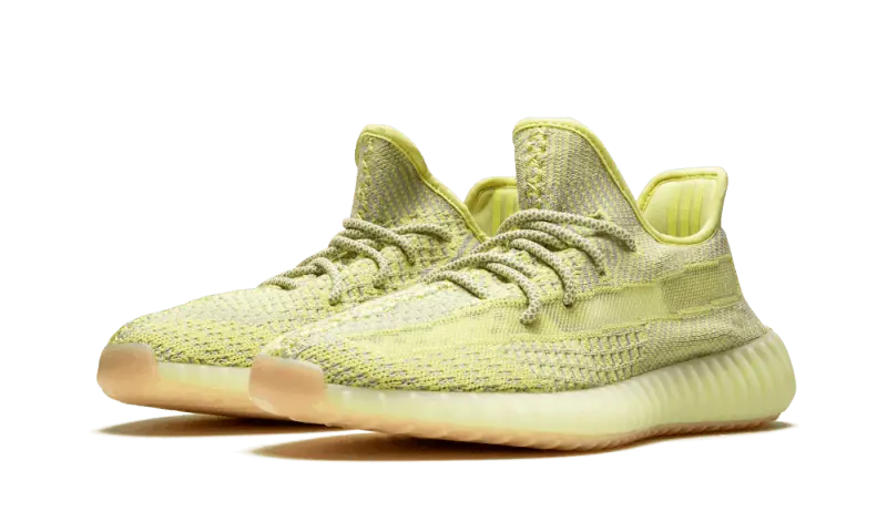 Adidas Yeezy Boost 350 V2 Antlia (Reflective) - FV3255