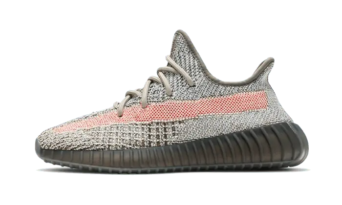 Adidas Yeezy 350 V2 Ash Stone - GW0089