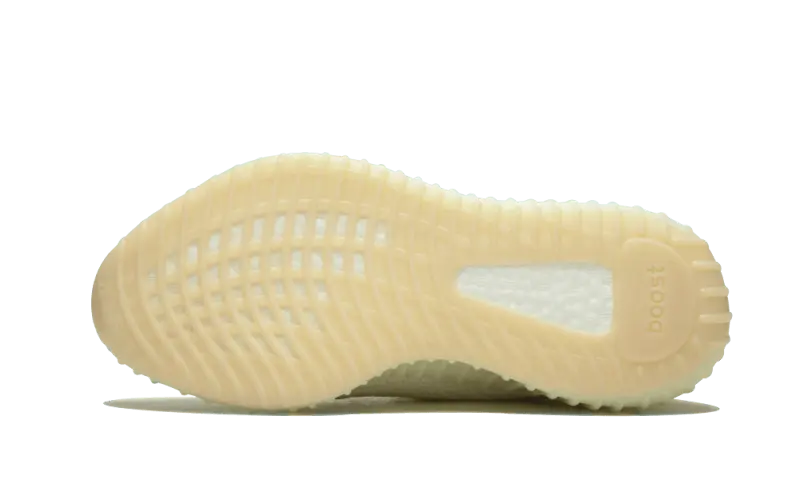 Adidas Yeezy Boost 350 V2 Butter