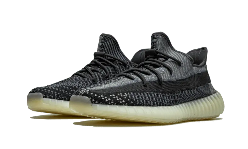 Adidas Yeezy Boost 350 V2 Carbon - FZ5000