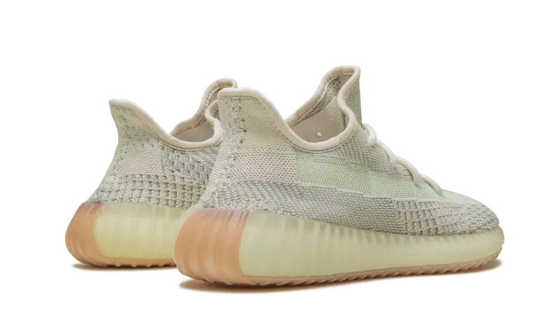 Adidas Yeezy Boost 350 V2 Citrin - FW3042