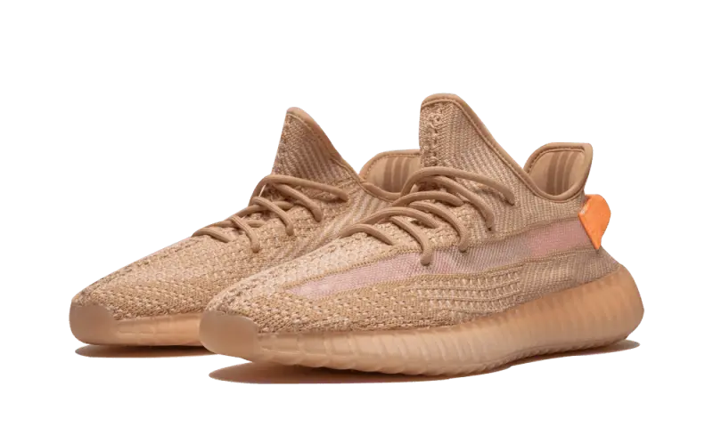 Adidas Yeezy Boost 350 V2 Clay