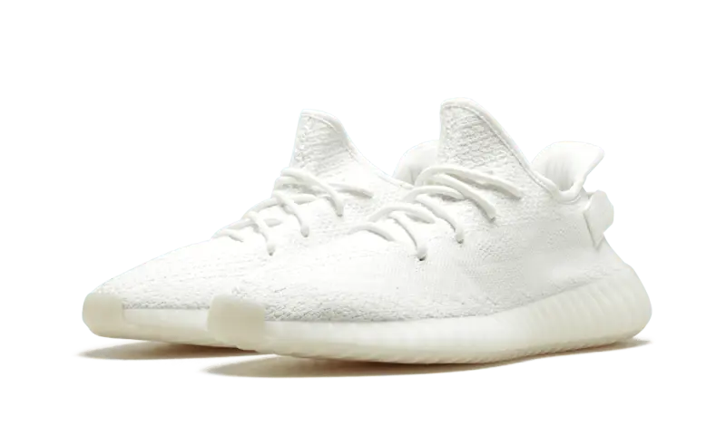 Adidas Yeezy Boost 350 V2 Cream/Triple White - CP9366