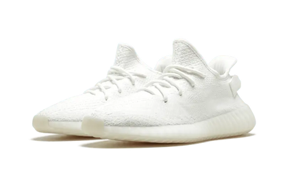 Adidas Yeezy Boost 350 V2 Cream/Triple White - CP9366