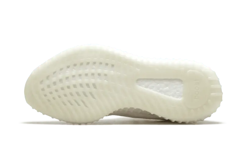 Adidas Yeezy Boost 350 V2 Cream/Triple White - CP9366