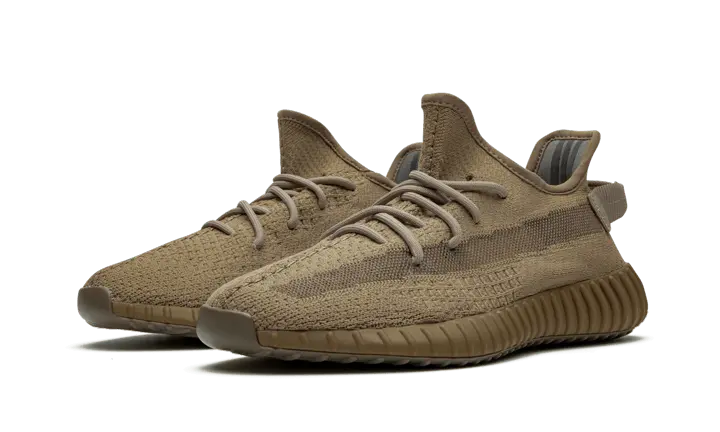 Adidas Yeezy Boost 350 V2 Earth - FX9033