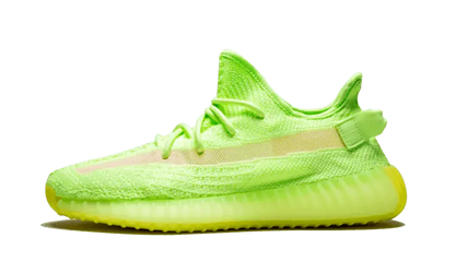 Adidas Yeezy Boost 350 V2 "Glow in the Dark" - EG5293